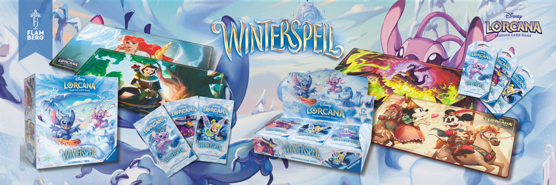 winterspell